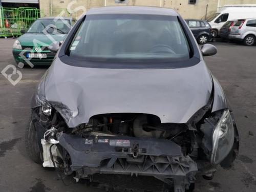 Left front window switch SEAT TOLEDO III (5P2) 1.9 TDI | BP25517809I27  - Image 30
