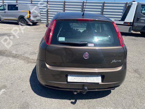 Left front window switch FIAT GRANDE PUNTO (199_) | BP36369558I27 - Image 20