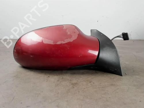Used Right mirror MERCEDES-BENZ A-CLASS (W168) A 170 CDI (168.008) (90 hp) 25536630