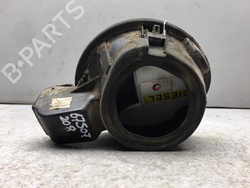 Used Fuel flap Fuel flap PEUGEOT 208 I (CA_, CC_) 1.4 HDi (68 hp) 25535107 25535107