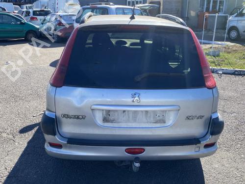 Clignotant avant gauche PEUGEOT 206 Hatchback (2A/C) 2.0 HDI 90 | BP28198788C32 