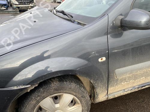 Steering column stalk DACIA LOGAN MCV (KS_) 1.5 dCi (KS04) | BP25528333I23 - Image 15