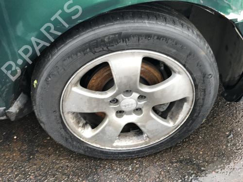 Left front window switch AUDI A3 (8L1) 1.9 TDI | BP25557776I27  - Image 8