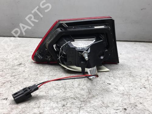 Used Left tailgate light Left tailgate light RENAULT CLIO IV (BH_) 0.9 TCe 90 (BHNF, BHMA, BHMH, BHJK, BHJR) (90 hp) 25557441 25557441