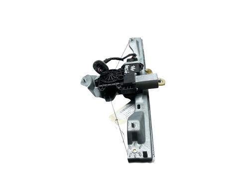 Front left window mechanism RENAULT TWINGO III (BCM_, BCA_) 1.0 SCe 75 | BP29842811C22 - Image 2