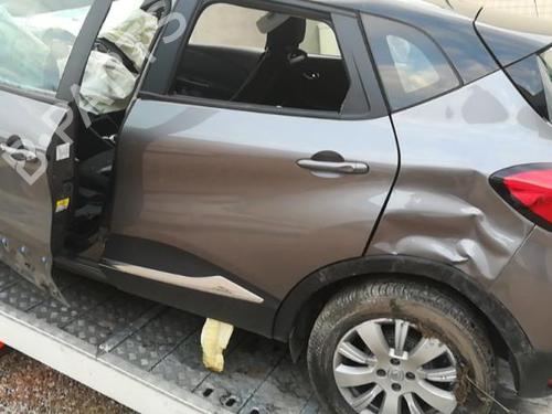 Climate control RENAULT CAPTUR I (J5_, H5_) 1.5 dCi 90 (J5N4, J5M5, J5MW, J5M6, J5AL, J5AJ) | BP25516233I5  - Image 21