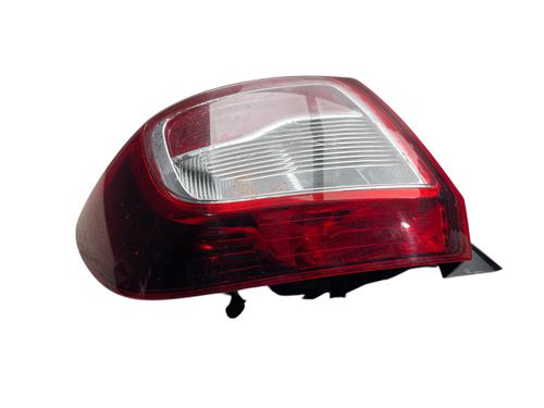 Venstre Baklys DACIA SANDERO II 1.5 dCi (90 hp) 25543691