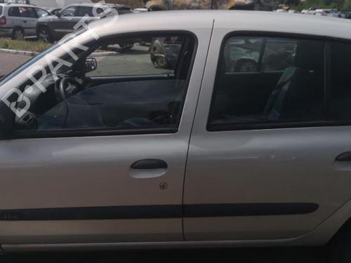 Left mirror RENAULT CLIO II (BB_, CB_) 1.2 (BB0A, BB0F, BB10, BB1K, BB28, BB2D, BB2H, CB0A,... | BP25583818C26 