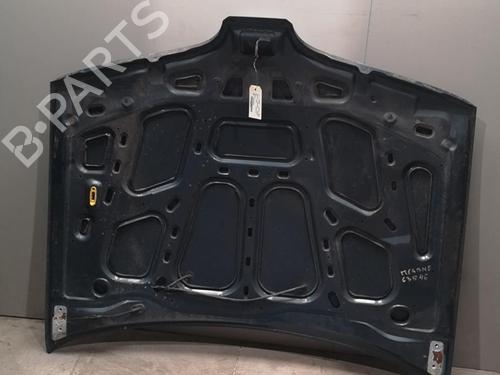 Used Hood RENAULT MEGANE I (BA0/1_) 1.4 e (BA0E, BA0V) (75 hp) 25578886