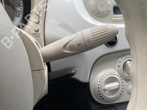 Third brake light FIAT 500 (312_) 1.2 (312AXA1A) | BP25515544L11 - Image 28