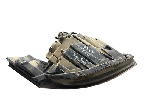 Left headlight KIA SOUL I (AM) 1.6 CRDi 128 | BP25530841C28 - Image 2