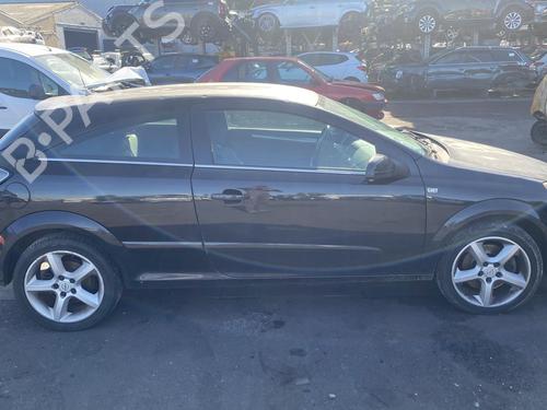 Front left seatbelt OPEL ASTRA H GTC (A04) 1.7 CDTI (L08) | BP25535096I26 - Image 4