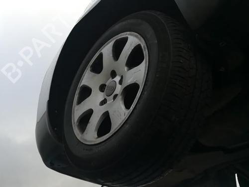 Left front fog light AUDI A4 B6 Avant (8E5) 1.9 TDI | BP25516538C30 - Image 21