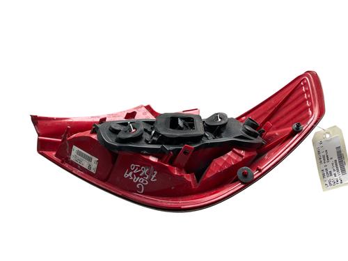 Left taillight OPEL CORSA D (S07) 1.0 (L08, L68) | BP30354198C34 - Image 2