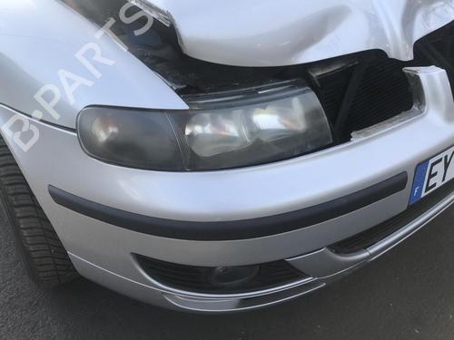 Left front fog light SEAT LEON (1M1) 1.9 TDI | BP25580298C30 - Image 42