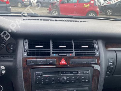 Left front window switch AUDI A8 D2 (4D2, 4D8) 2.5 TDI | BP25506048I27 - Image 24