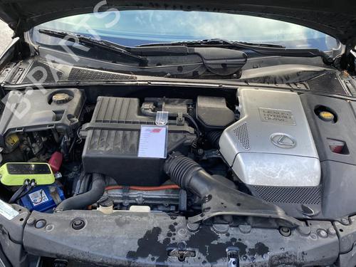Front right seatbelt LEXUS RX (_U3_) 400h AWD (MHU38_, MHU38R) | BP25542164I25 - Image 28