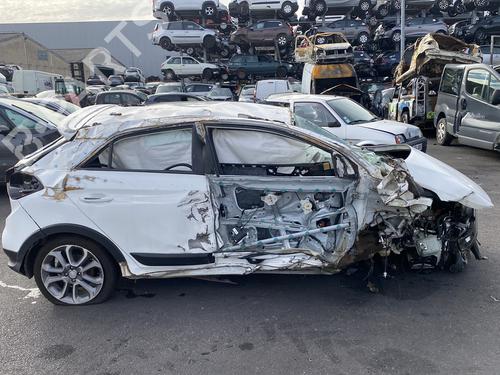 Left front window switch HYUNDAI i20 II (GB, IB) 1.0 T-GDI | BP25529223I27  - Image 19