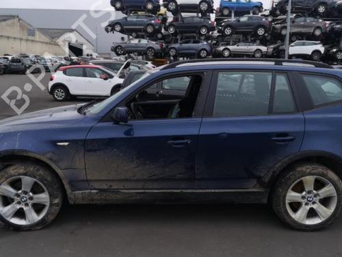 Washer pump BMW X3 (E83) 3.0 d | BP25525251E24  - Image 8