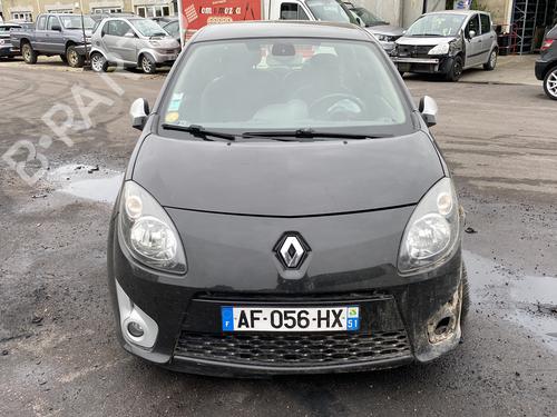 Steering column stalk RENAULT TWINGO II (CN0_) 1.5 dCi (CN0E) | BP25506990I23  - Image 14