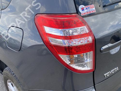 Used Parts TOYOTA RAV 4 III (_A3_) 2.2 D (ALA35_) 3958047