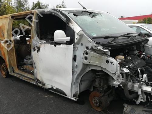 Left front suspension arm CITROËN JUMPY III Van (V_) 2.0 BlueHDi 120 | BP25581223M12 - Image 33