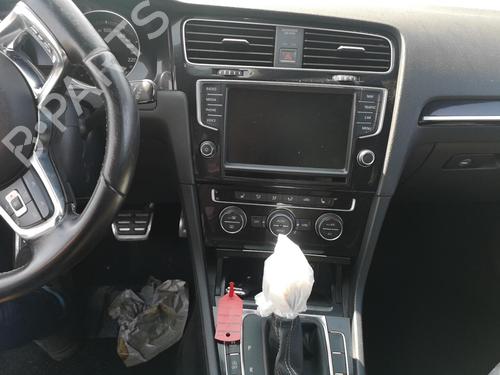 Headlight switch VW GOLF VII (5G1, BQ1, BE1, BE2) 2.0 TDI | BP25578328I24  - Image 9