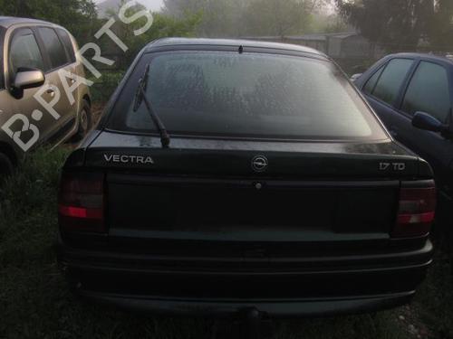 Used Parts OPEL VECTRA A Hatchback (J89) 2502056