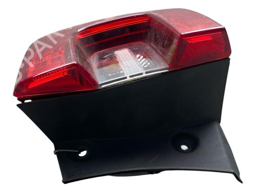 Used Left taillight Left taillight 33039001 33039001