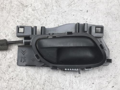Used Front right lock PEUGEOT PARTNER Tepee 1.6 HDi (112 hp) 25535113