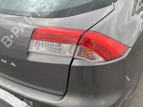 Left front window switch RENAULT LAGUNA III (BT0/1) 1.5 dCi (BT00, BT0A, BT0T, BT1J) | BP25573890I27 - Image 36