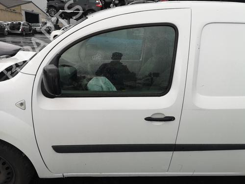 Pala sol esquerda RENAULT KANGOO Express (FW0/1_) 1.5 dCi 85 (FW0K, FW0L, FW0B) | BP25554384I1 - Image 8