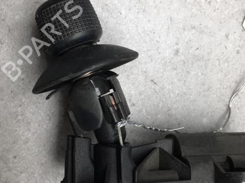 Used Right mirror Right mirror SKODA FABIA II (542) 1.4 TDI (70 hp) 25584965 25584965