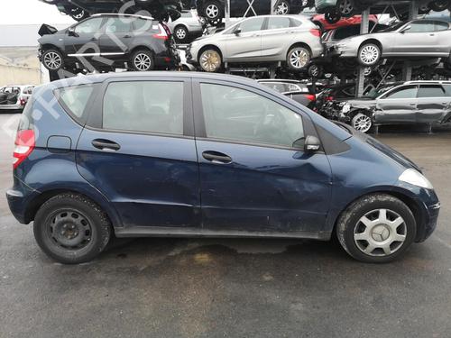 Starter MERCEDES-BENZ A-CLASS (W169) A 180 CDI (169.007, 169.307) | BP25555958M8 - Image 30