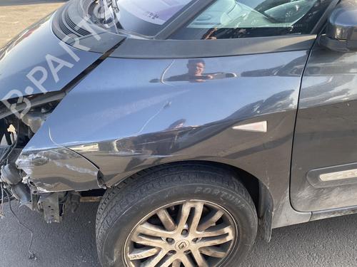 Front wiper motor RENAULT ESPACE IV (JK0/1_) 2.2 dCi (JK0H) | BP25533224M29  - Image 28