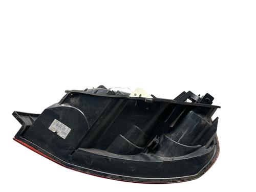 Left taillight PEUGEOT 407 (6D_) 2.0 HDi 135 (6DRHRH, 6DRHRE, 6DRHRG, 6DRHRJ) | BP25544192C34 