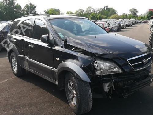 Tailgate lift support KIA SORENTO I (JC) 2.5 CRDi 4WD | BP25516831C138 
