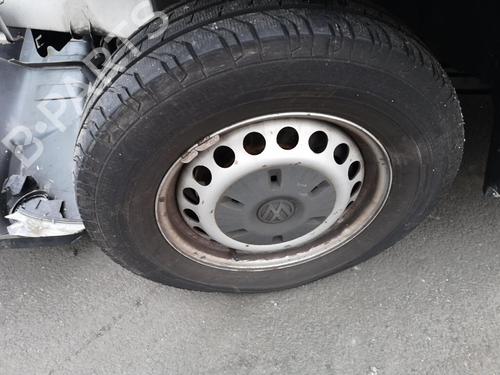 Warning switch VW CRAFTER 30-50 Van (2E_) 2.0 TDI | BP25580483I22  - Image 8