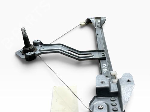 Used Rear left window mechanism Rear left window mechanism 34246730 34246730