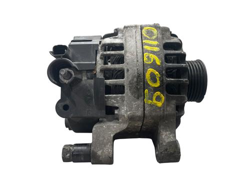 Used Alternator PEUGEOT 206 Hatchback (2A/C) 1.4 16V (88 hp) 27255774