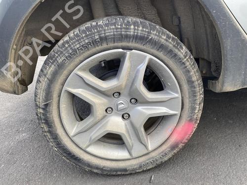 Mando DACIA SANDERO II TCe 90 (B8M1, B8MA, B8AC) | BP25575714I30 - Image 15