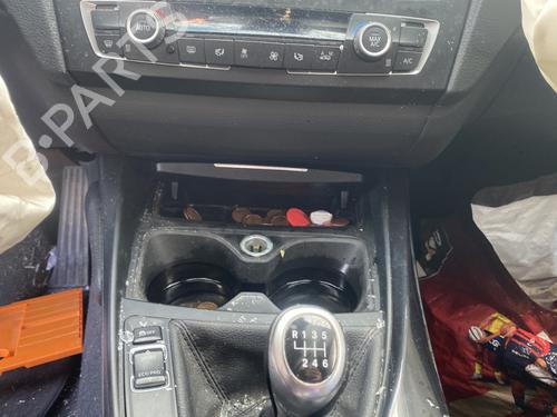 Left front window switch BMW 1 (F20) 114 d | BP25526239I27 - Image 7