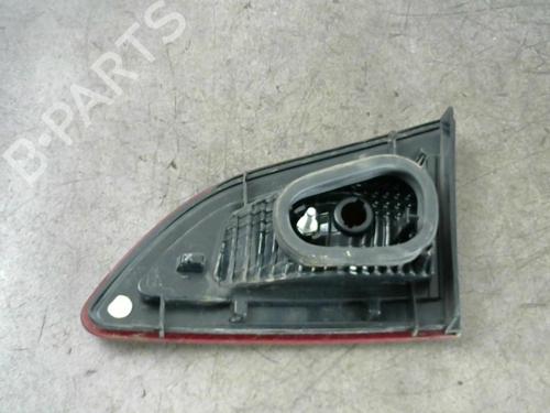 Left tailgate light RENAULT SCÉNIC III (JZ0/1_) 1.5 dCi | BP25532263C79 - Image 2
