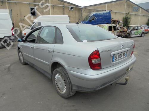 Instrument cluster CITROËN C5 I (DC_) 3.0 V6 (DCXFXC, DCXFXF) | BP25577964C47  - Image 15