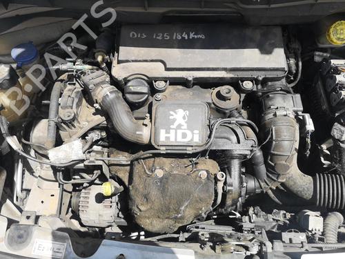 AC compressor PEUGEOT 1007 (KM_) 1.4 HDi | BP25581909M34 - Image 33