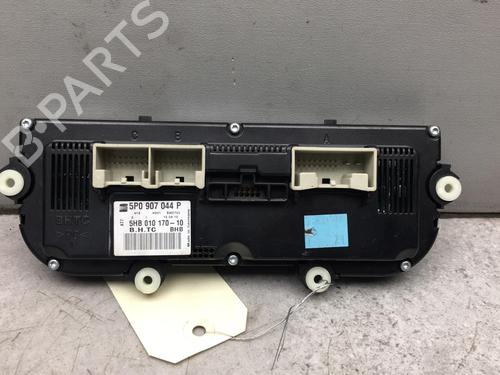 climate-control-seat-leon-1p1-2005-2006-2007-2008-2009-2010-2011-2012-2013-25520599 main image