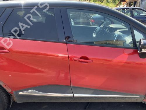 Seat buckle RENAULT CAPTUR I (J5_, H5_) 1.5 dCi 90 (J5N4, J5M5, J5MW, J5M6, J5AL, J5AJ) | BP28203710I32 - Image 11