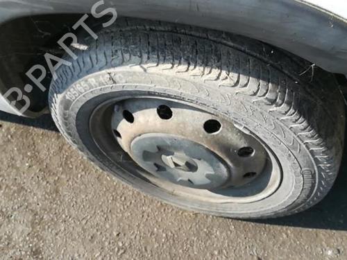 Left front indicator RENAULT MASTER II Van (FD)  | BP27344872C32  - Image 14