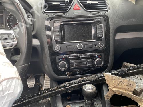 Front left interior door handle VW SCIROCCO III (137, 138) 1.4 TSI | BP25564120I13  - Image 27