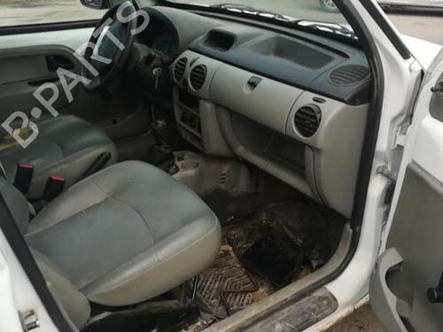 Right front driveshaft RENAULT KANGOO Express (FC0/1_) 1.5 dCi (FC07, FC1R) | BP25534539M39